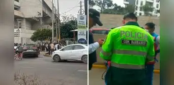 UTEC: Fallece estudiante dentro del campus de la Universidad de Ingeniería y Tecnología de Barranco