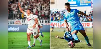 Alineaciones Universitario de Deportes contra ADT Tarma por la fecha 16 del Torneo Apertura 2025