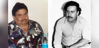 La historia del ingeniero peruano que se volvió en narcotraficante y socio de Pablo Escobar: colaboró con la DEA y su casa hoy es una municipalidad La historia del ingeniero peruano que se volvió en narcotraficante y socio de Pablo Escobar: colaboró con la DEA y su casa hoy es una municipalidad