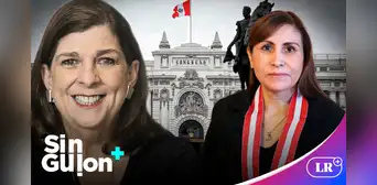 RMP sobre el Congreso en caso Patricia Benavides: "Necesitan controlar la Fiscalía para archivar todos los procesos que se les siguen" RMP sobre el Congreso en caso Patricia Benavides: "Necesitan controlar la Fiscalía para archivar todos los procesos que se les siguen"