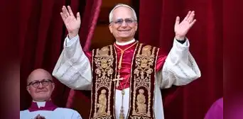 "León de Perú": Vaticano estrenará en tres idiomas documental sobre la vida del papa en nuestro país "León de Perú": Vaticano estrenará en tres idiomas documental sobre la vida del papa en nuestro país