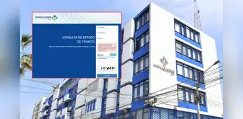Migraciones: ¿cómo verificar el estado de trámite por internet? Revisa aquí el paso a paso Migraciones: ¿cómo verificar el estado de trámite por internet? Revisa aquí el paso a paso
