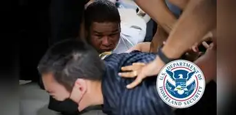 Temidas noticias para inmigrantes en EEUU: este grupo de personas serán prioridad en las redadas migratorias de ICE Temidas noticias para inmigrantes en EEUU: este grupo de personas serán prioridad en las redadas migratorias de ICE