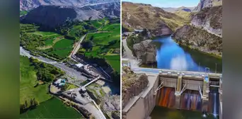 Megaproyecto de 80 mil hectáreas será gestionado por potencia asiática: se ubica en el sur peruano, según Midagri Megaproyecto de 80 mil hectáreas será gestionado por potencia asiática: se ubica en el sur peruano, según Midagri