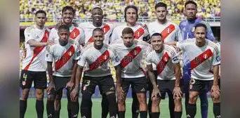 Ni Carrillo ni Tapia: estos son los 3 jugadores peruanos más valiosos del mercado futbolístico