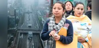 HOY inicia el invierno en Perú: Senamhi advierte bajas temperaturas de hasta 10°C y lloviznas