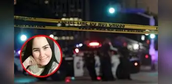 Madre venezolana es asesinada frente a sus hijos en Chile por escuchar música con alto volumen: agresor usó una escopeta Madre venezolana es asesinada frente a sus hijos en Chile por escuchar música con alto volumen: agresor usó una escopeta