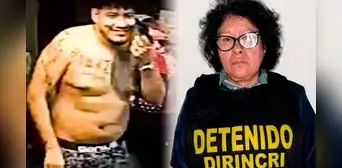 “Me he parado a punta de droga”: ‘El Monstruo’ confesó su red criminal y pericia confirma que madre manipuló explosivos