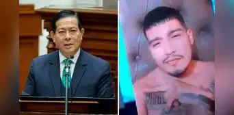 Recompensa por 'El Monstruo' no puede ser de S/1 millón debido a Decreto Supremo vigente, pese a anuncio del premier Recompensa por 'El Monstruo' no puede ser de S/1 millón debido a Decreto Supremo vigente, pese a anuncio del premier