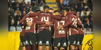 Universitario buscar fichar a dos jugadores este fin de mes: uno de Colombia y otro de Italia Universitario buscar fichar a dos jugadores este fin de mes: uno de Colombia y otro de Italia
