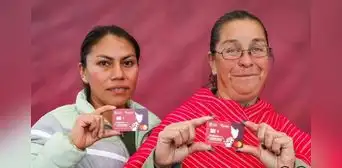 Mujeres con Bienestar 2025 en Edomex: estos apellidos podrán registrarse este jueves 19 y 20 de junio
