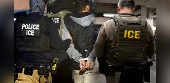 Redadas de inmigración en EEUU: ciudad de Florida aprueba controvertido acuerdo entre ICE y la policía que aumentará operativos Redadas de inmigración en EEUU: ciudad de Florida aprueba controvertido acuerdo entre ICE y la policía que aumentará operativos