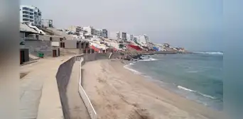 Estas son las mejores playas para acampar en Lima, vía Minsa Estas son las mejores playas para acampar en Lima, vía Minsa