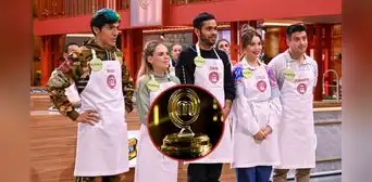 MasterChef Celebrity México 2025: fecha de la gran final y los finalistas que lucharán por el título MasterChef Celebrity México 2025: fecha de la gran final y los finalistas que lucharán por el título