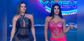 ¿‘Esto es guerra’ subió o bajó su rating con el ingreso de Vania Bludau y Alejandra Baigorria al programa?
