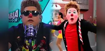 Chupetín Trujillo revela la fuerte razón que le hizo desaparecer de internet, luego de ser viral en redes: "No tuve cerebro para nada" Chupetín Trujillo revela la fuerte razón que le hizo desaparecer de internet, luego de ser viral en redes: "No tuve cerebro para nada"