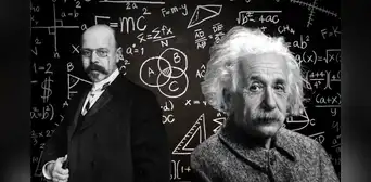 Un científico corrige un error de Einstein de hace 120 años al unificar principios clave de la termodinámica Un científico corrige un error de Einstein de hace 120 años al unificar principios clave de la termodinámica