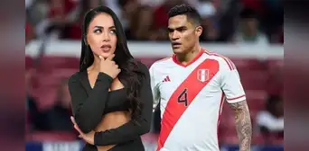 'Peluchín' asegura que Onelia Molina estaría en citas con jugador de la Selección Peruana: "Salieron a cenar" 'Peluchín' asegura que Onelia Molina estaría en citas con jugador de la Selección Peruana: "Salieron a cenar"