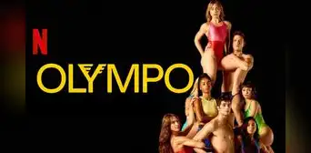 ¿Quién es quién en 'Olympo' de Netflix? Reparto completo de la nueva serie española ¿Quién es quién en 'Olympo' de Netflix? Reparto completo de la nueva serie española
