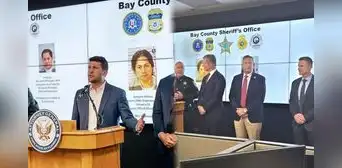 Red de corrupción en Florida: empleados del DMV y agencia de envíos ofrecían licencias falsas