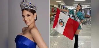 Miss Supranational 2025: conoce a Mayra Messa, la candidata de Perú que promete deslumbrar en el certamen de belleza