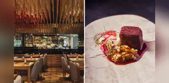 ¿Cuánto cuesta comer en Maido, el mejor restaurante del mundo? Esto son los precios del famoso destino culinario del Perú ¿Cuánto cuesta comer en Maido, el mejor restaurante del mundo? Esto son los precios del famoso destino culinario del Perú