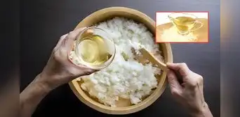 ¿Sabías que cocinar arroz con vinagre tiene beneficios ocultos? Aquí te explicamos por qué ¿Sabías que cocinar arroz con vinagre tiene beneficios ocultos? Aquí te explicamos por qué