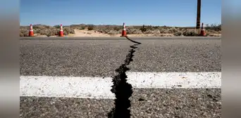 Geólogos detectan una conexión entre la extracción de petróleo y los terremotos activándose desde grandes profundidades