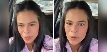 Colombiana revela por qué los jóvenes anhelan vivir más en esta ciudad de España: "Si vives aburrido aquí, es porque quieres" Colombiana revela por qué los jóvenes anhelan vivir más en esta ciudad de España: "Si vives aburrido aquí, es porque quieres"