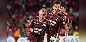 Universitario va por el liderato del Torneo Apertura ante ADT en el estadio Monumental Universitario va por el liderato del Torneo Apertura ante ADT en el estadio Monumental