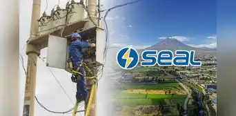 Corte de luz en Arequipa: conoce zonas afectadas del 20 al 22 de junio, según Seal Corte de luz en Arequipa: conoce zonas afectadas del 20 al 22 de junio, según Seal