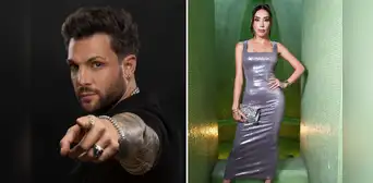 Nicola Porcella es señalado por presunto romance con influencer mexicana: "Una relación abierta" Nicola Porcella es señalado por presunto romance con influencer mexicana: "Una relación abierta"