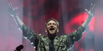 David Guetta en Perú 2025: precios, fechas y cómo comprar entradas en Teleticket David Guetta en Perú 2025: precios, fechas y cómo comprar entradas en Teleticket