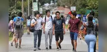 ¿Tu universidad está entre las mejores del país? Revisa el ranking mundial 2026 ¿Tu universidad está entre las mejores del país? Revisa el ranking mundial 2026