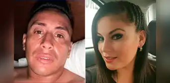Actriz Milagros Pedreschi expone a Christian Cueva y asegura que la invitó a un Airbnb: “Tengo el mensaje” Actriz Milagros Pedreschi expone a Christian Cueva y asegura que la invitó a un Airbnb: “Tengo el mensaje”