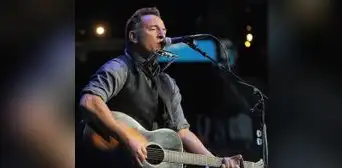 Bruce Springsteen: “La película involucra algunos de los días más dolorosos de mi vida”