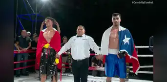 Sangre, sudor y lágrimas en el ‘Celebrity Combat Perú 2’: los enfrentamientos que marcaron los enfrentamientos de influencers Sangre, sudor y lágrimas en el ‘Celebrity Combat Perú 2’: los enfrentamientos que marcaron los enfrentamientos de influencers