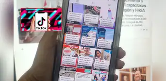 Perú se destaca como el país hispanohablante que más utiliza TikTok para acceder a noticias de la actualidad Perú se destaca como el país hispanohablante que más utiliza TikTok para acceder a noticias de la actualidad