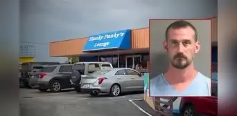 Bebé de 1 año muere en un auto en Florida: su padre es acusado de dejarlo encerrado más de 3 horas y haberse ''ido a beber'' Bebé de 1 año muere en un auto en Florida: su padre es acusado de dejarlo encerrado más de 3 horas y haberse ''ido a beber''