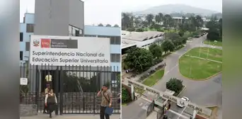 ¿Cuáles son las 5 mejores universidades de Lima, según ranking de Sunedu? ¿Cuáles son las 5 mejores universidades de Lima, según ranking de Sunedu?