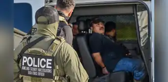 ICE arresta a inmigrante hispano y gerente de una cafetería en Long Island: "Salió a hacer una entrega y nunca regresó"