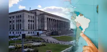 Esta es la mejor universidad de América Latina en 2026, según ranking mundial: superó a las de Brasil y Chile Esta es la mejor universidad de América Latina en 2026, según ranking mundial: superó a las de Brasil y Chile