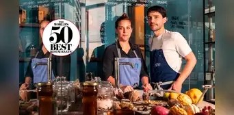 ¿Y Central?: por esta razón el mejor restaurante del mundo en 2023 no participó en el World’s 50 Best Restaurants de este año