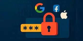 Se filtran más de 16.000 millones de cuentas de Google, Facebook y Apple: ¿qué hacer para protegerte?