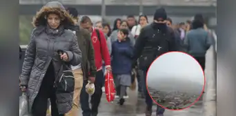 Senamhi advierte frío extremo en Lima: temperaturas llegarían hasta 10 °C en varios distritos de la capital Senamhi advierte frío extremo en Lima: temperaturas llegarían hasta 10 °C en varios distritos de la capital