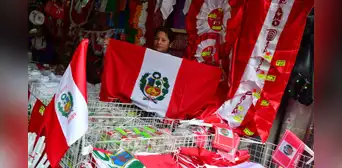 Feriados julio 2025: ¿cuáles son los días de descanso? Feriados julio 2025: ¿cuáles son los días de descanso?