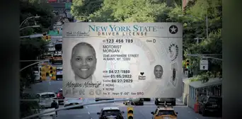 Ley histórica en Nueva York que permite a inmigrantes sin ciudadanía americana solicitar una licencia de conducir en 2025