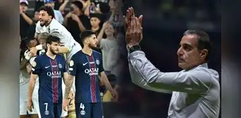 "Los matamos con su mismo veneno": DT del Botafogo categórico tras batacazo ante PSG en el Mundial de Clubes 2025