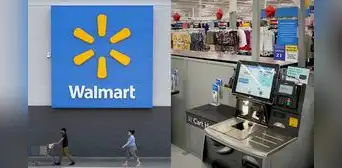 Walmart y sus pésimas noticias para clientes: cadena de supermercado de EEUU quita las cajas de autoservicio por este motivo Walmart y sus pésimas noticias para clientes: cadena de supermercado de EEUU quita las cajas de autoservicio por este motivo
