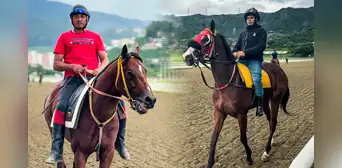 Datos de última hora 5y6 La Rinconada hoy EN VIVO, 22 de junio: resultados de las carreras y pronósticos de Gaceta Hípica Datos de última hora 5y6 La Rinconada hoy EN VIVO, 22 de junio: resultados de las carreras y pronósticos de Gaceta Hípica